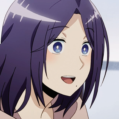 Moriko