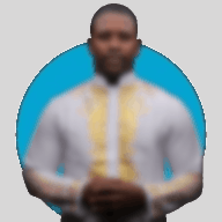Mr Blaccwood