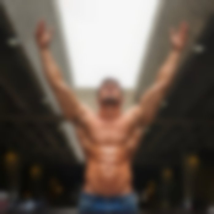 Mr Muscle