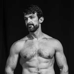 Mr Muscle