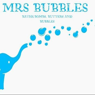 Mrs Bubbles