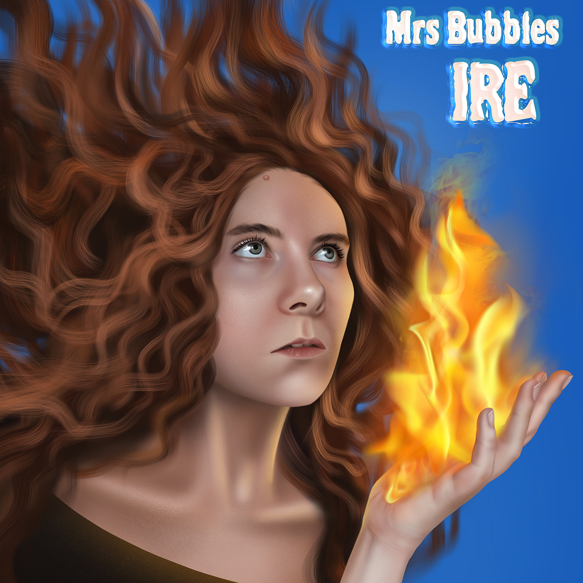 Mrs Bubbles