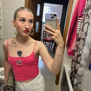 Ms Betty