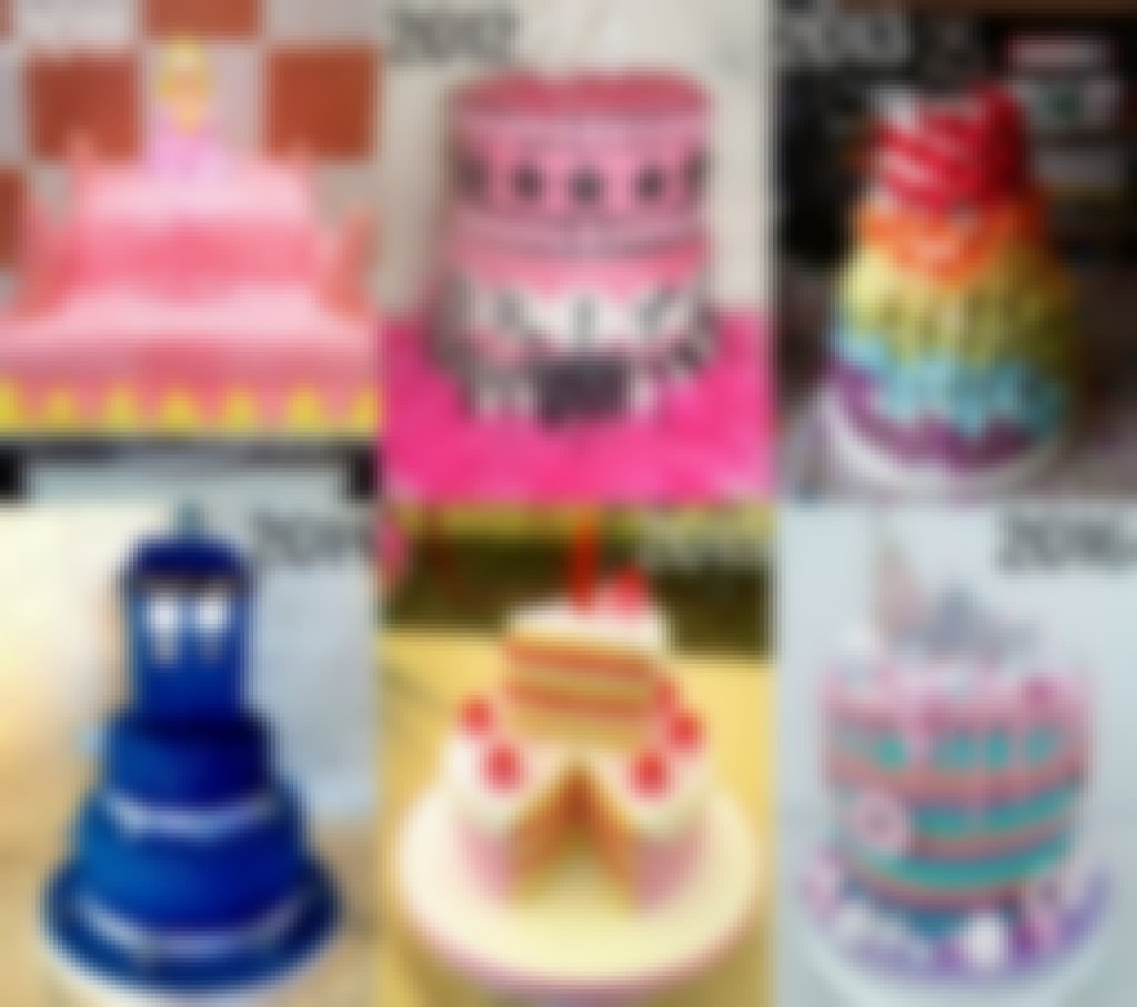 Msbirthdaycakez