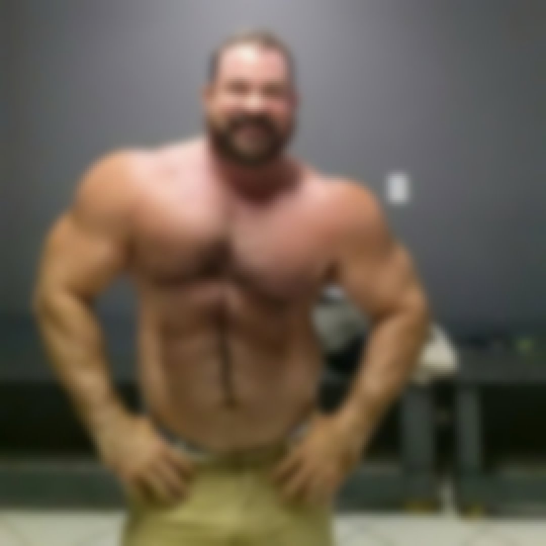 Muscle Bulls