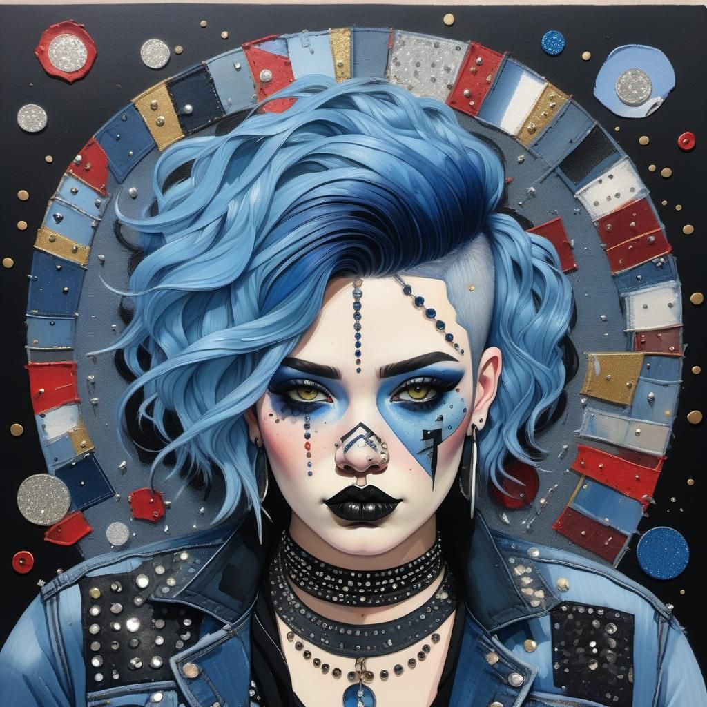 Mx Pixie Styx