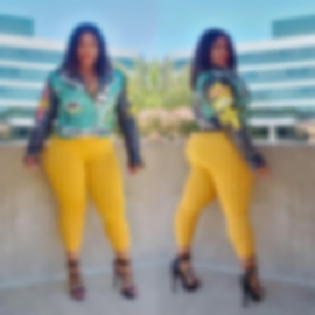 Mzshibababy