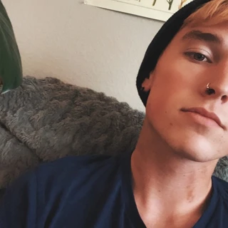 Naked Nate