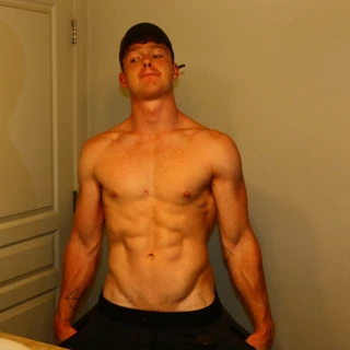 Naked Yogi
