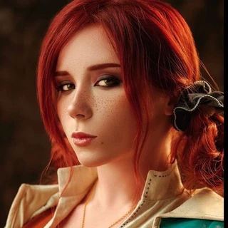 Nakita Fox