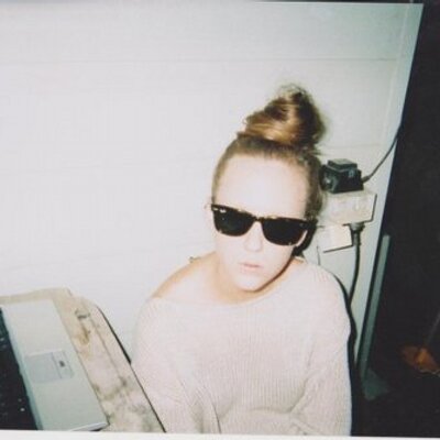 Naomi Collins