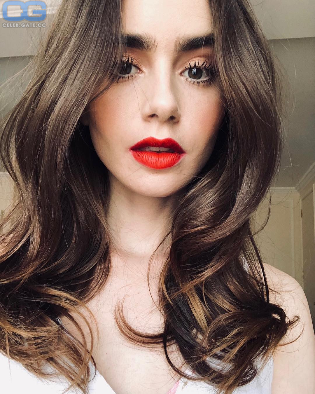 Naomi Collins