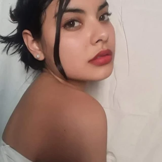 Naomi Paris