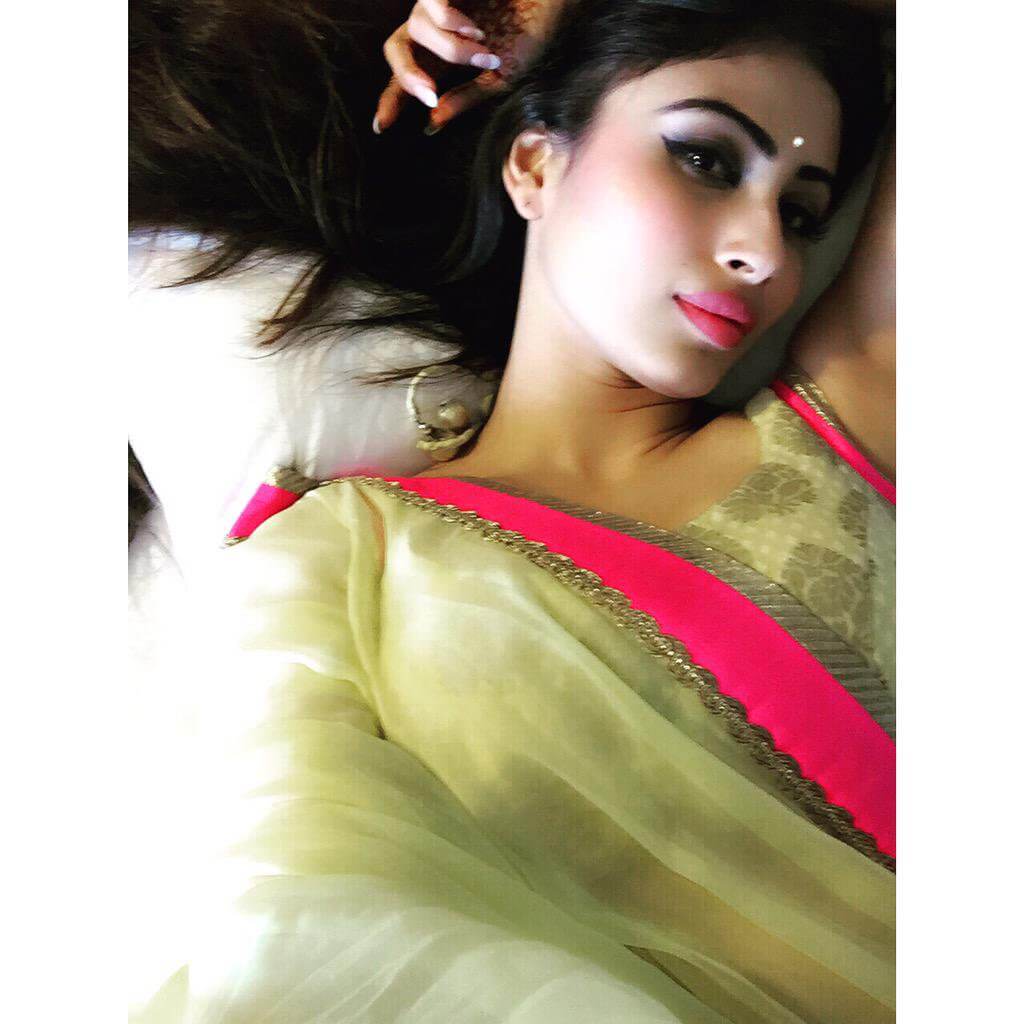 Nastiya Roy