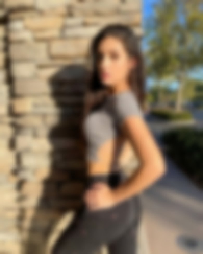 Natalie Gibson