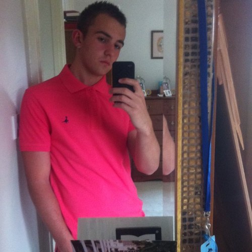 Nathan Cross