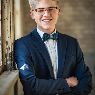 Nathaniel Hunter