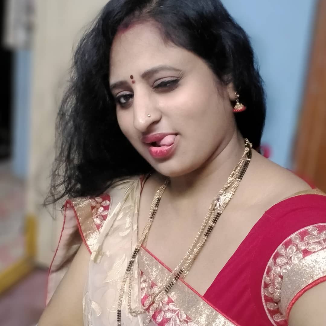 Naughty Aunty