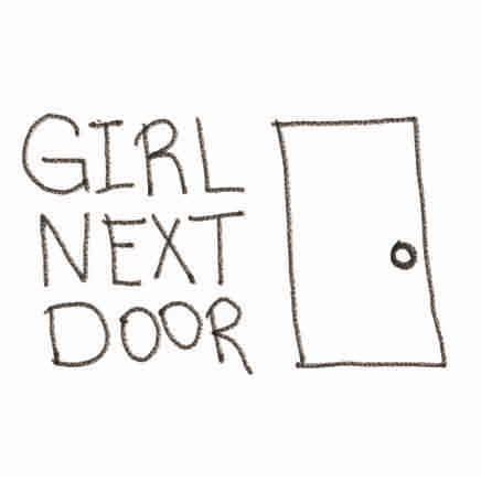Naughty Girl Next Door