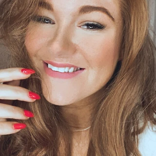 Naughty Lil Redhead