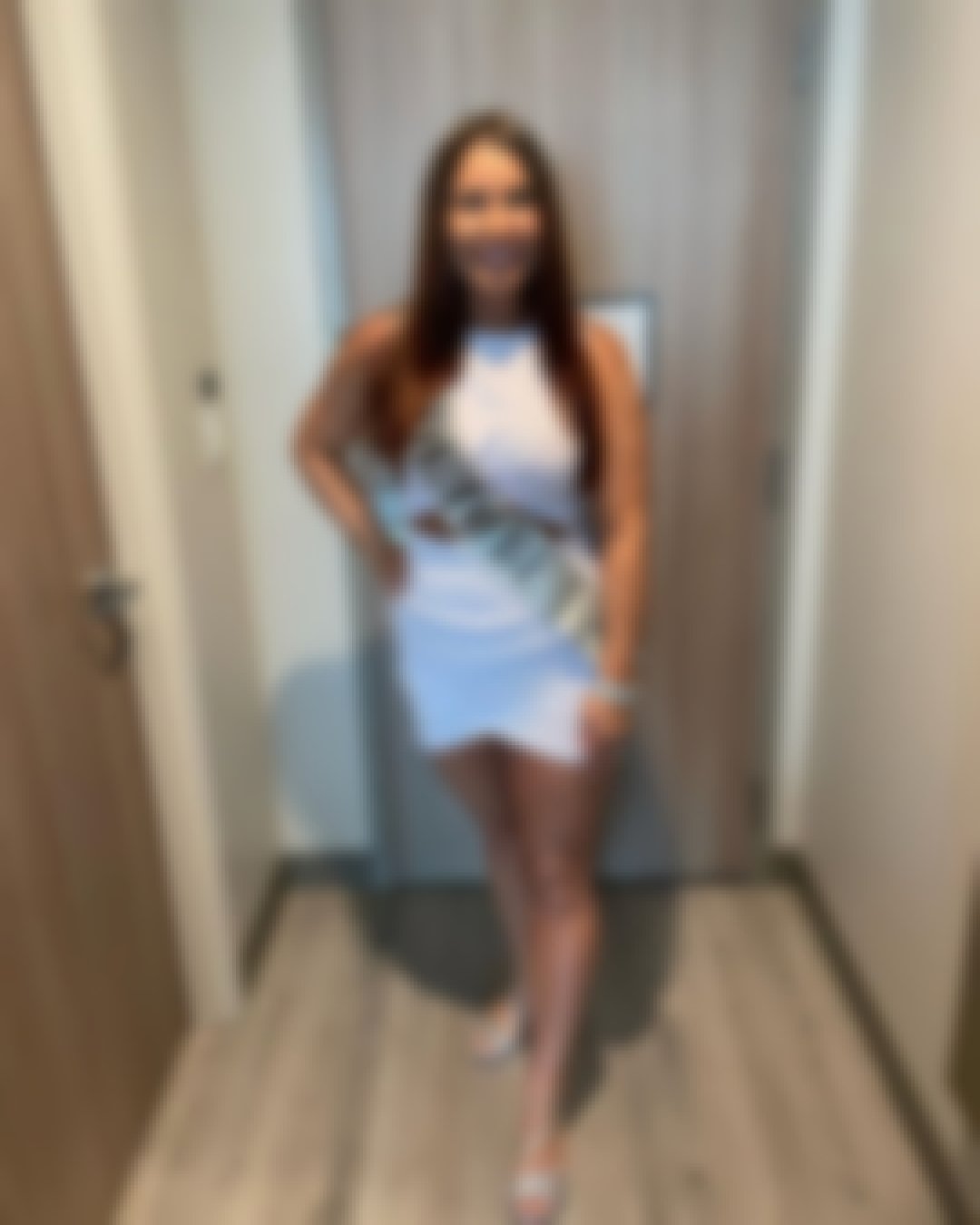 Nichole Harrison