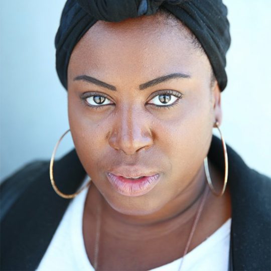 Nichole Turner