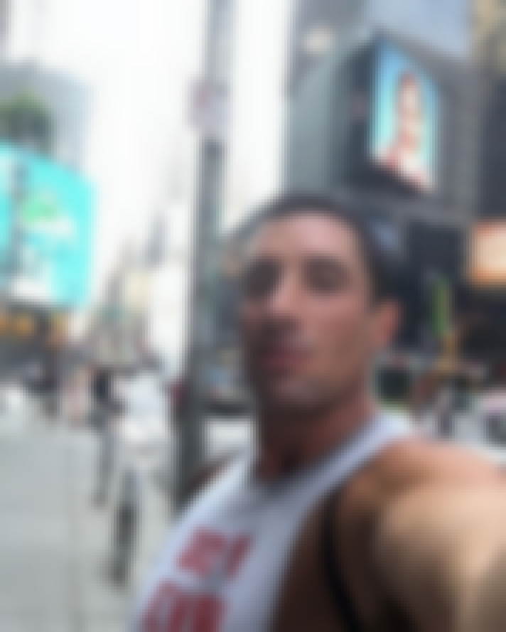 Nick Capra