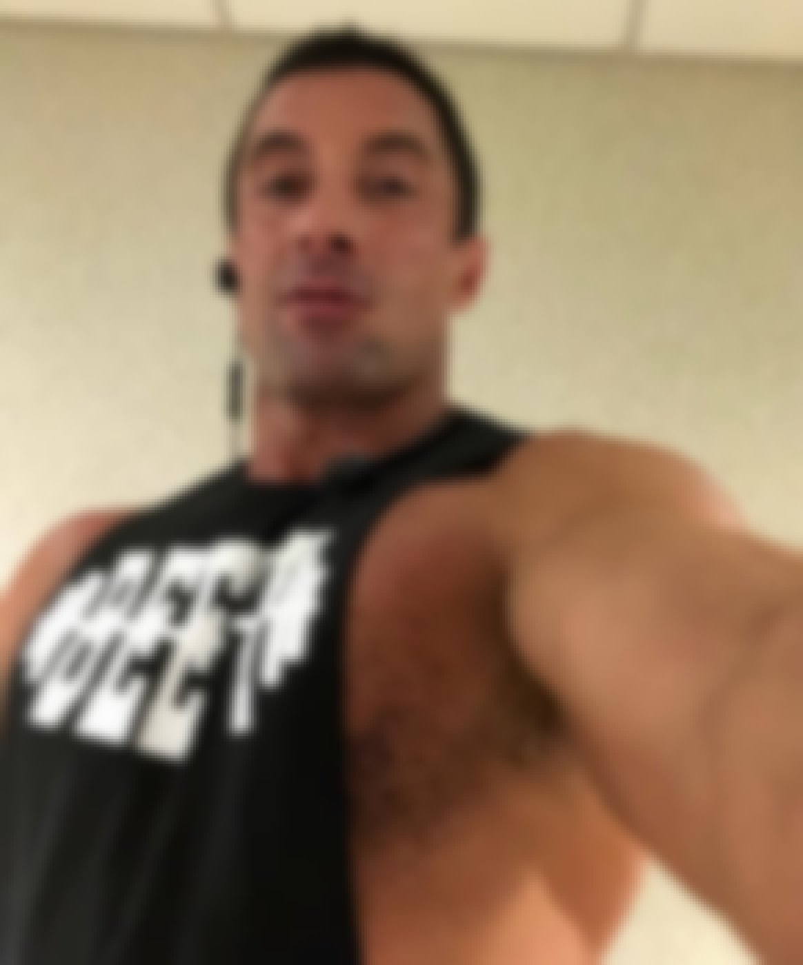 Nick Capra