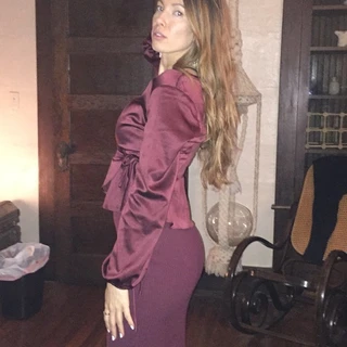 Nicky Monet