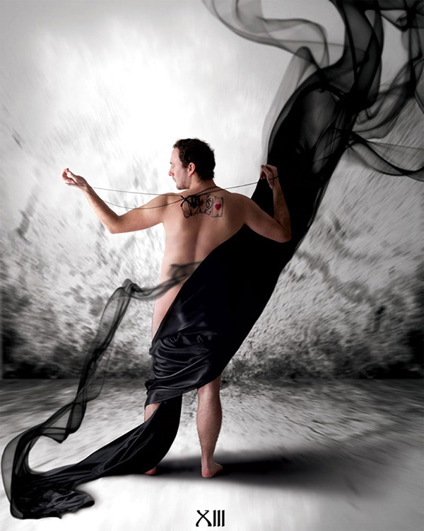 Nicolas Dumas Xiii