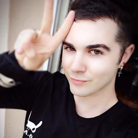 Nicolas Dumas Xiii