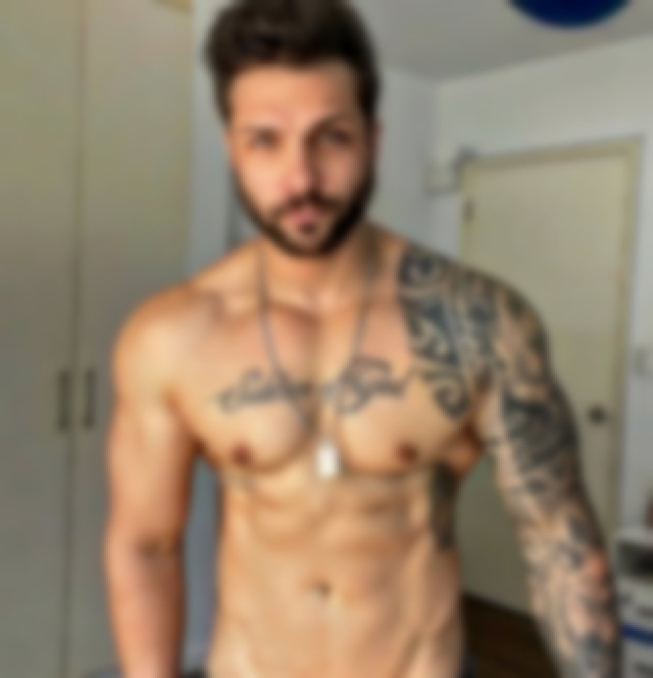 Nicolas Esteban