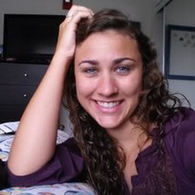 Nicole Avery