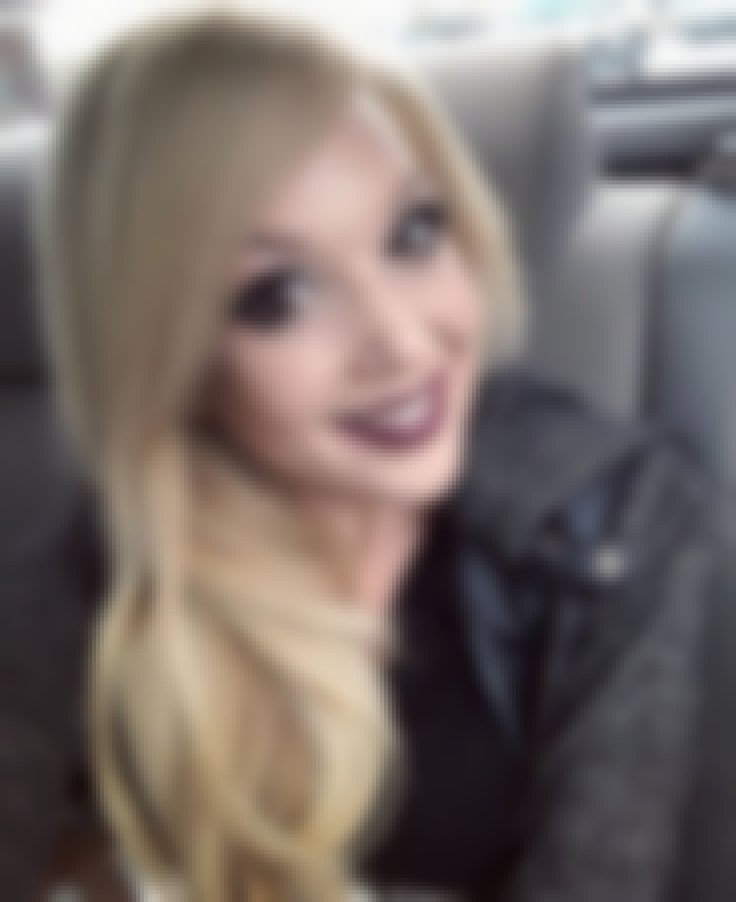 Nicole Marie Jean