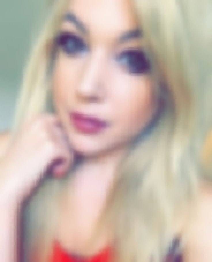 Nicole Marie Jean