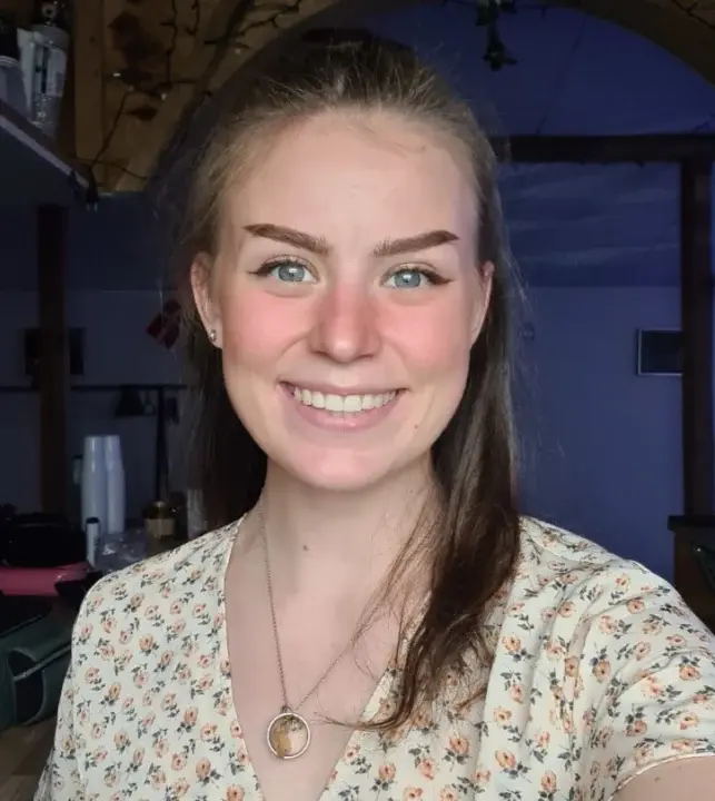 Nordic Nude