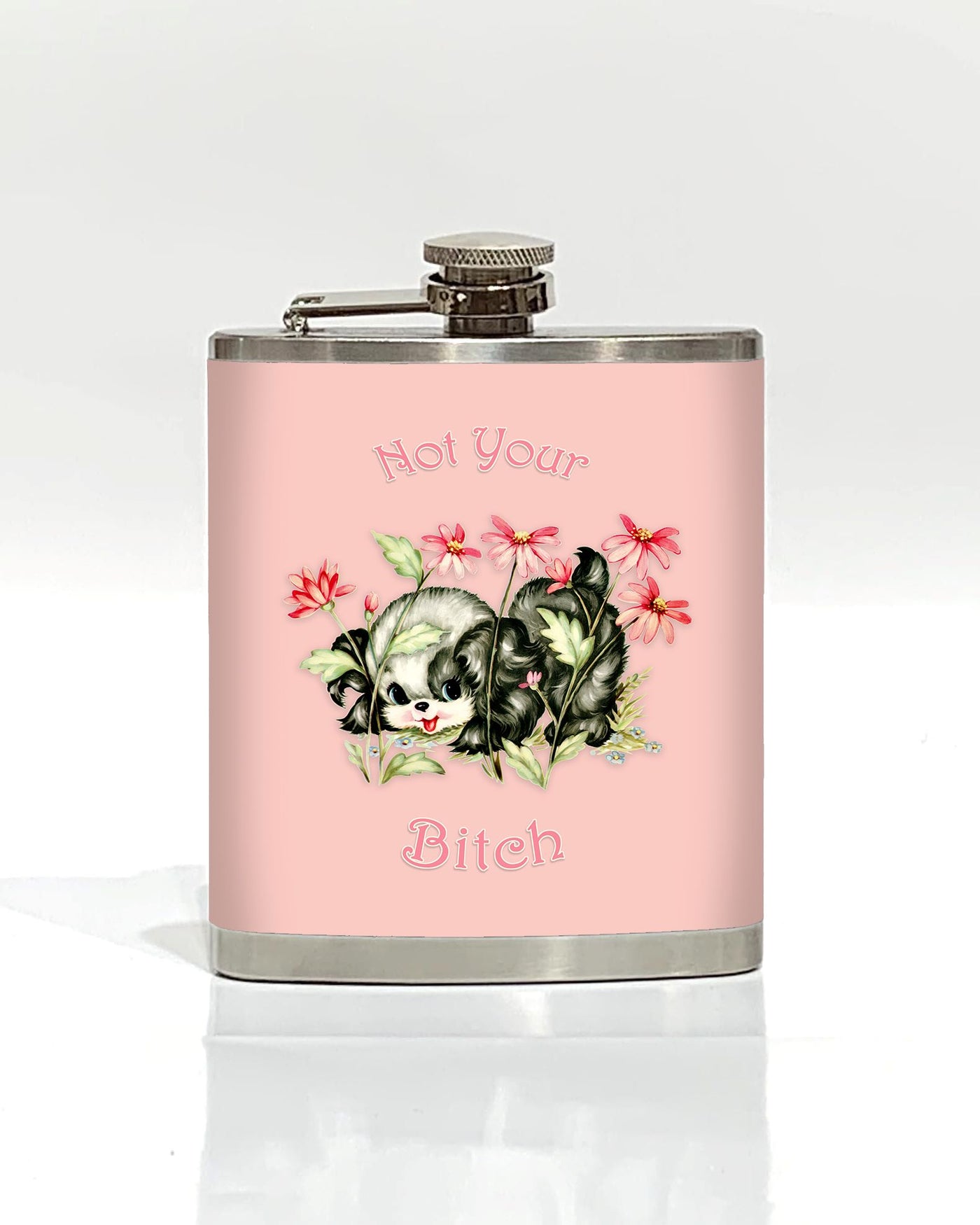 Not Your Bitch