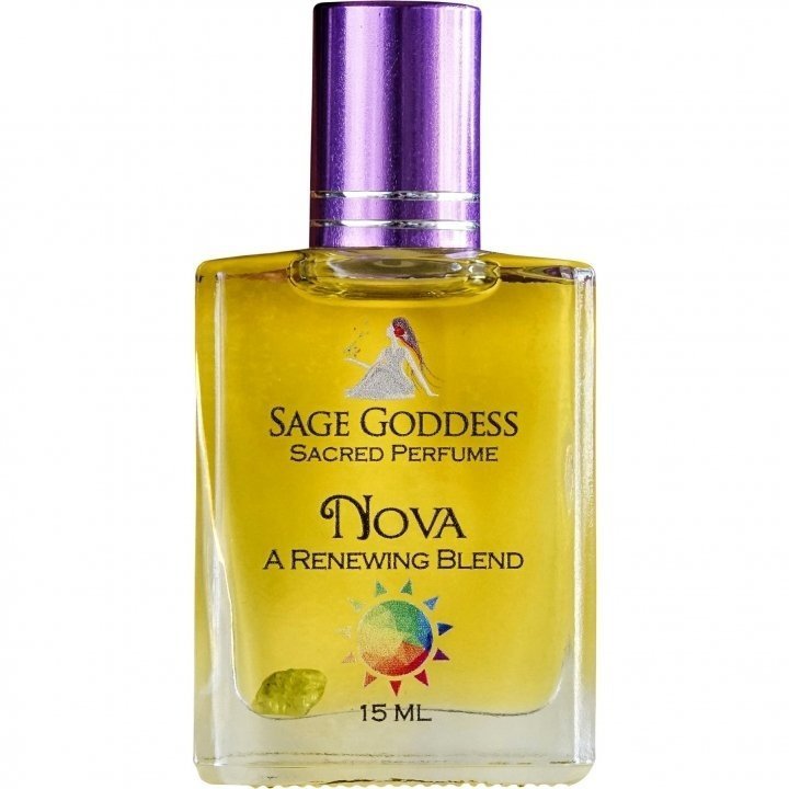 Nova Sage