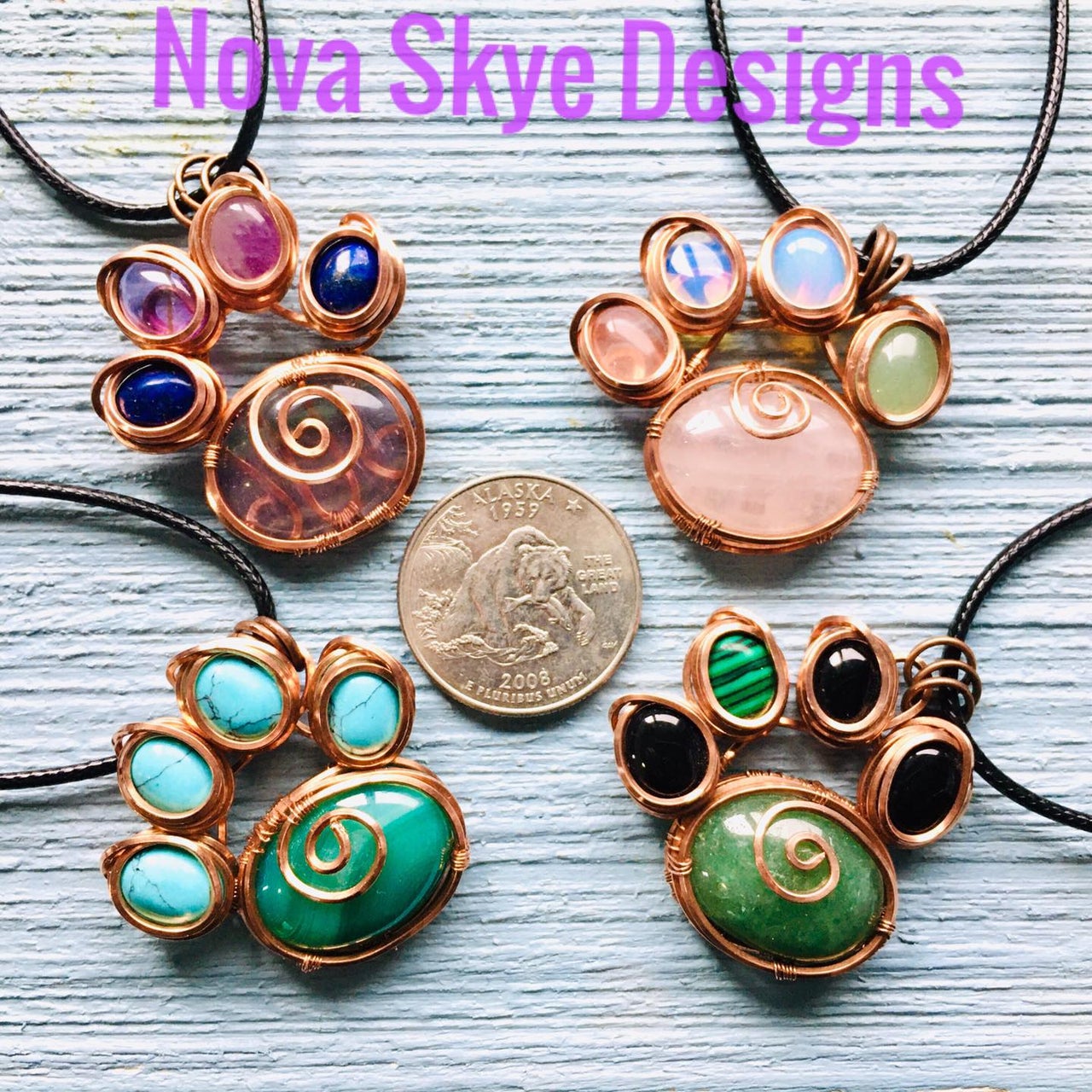Nova Skye