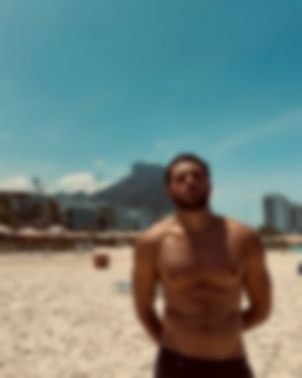 Novela Papi