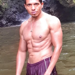 Nude Fitness