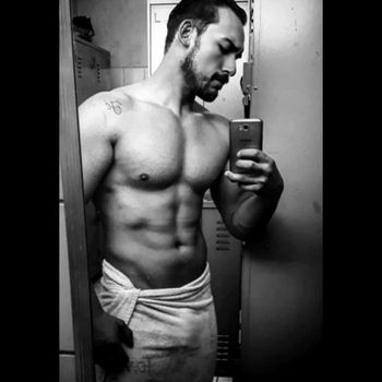 Nude Fitness