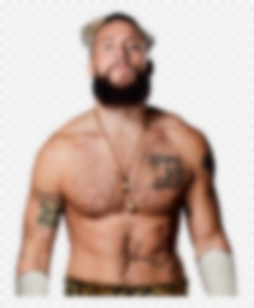 Nzo Fka Enzo Amore