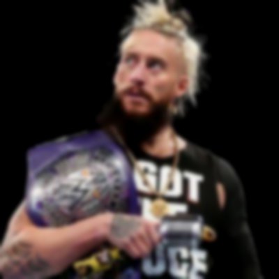 Nzo Fka Enzo Amore