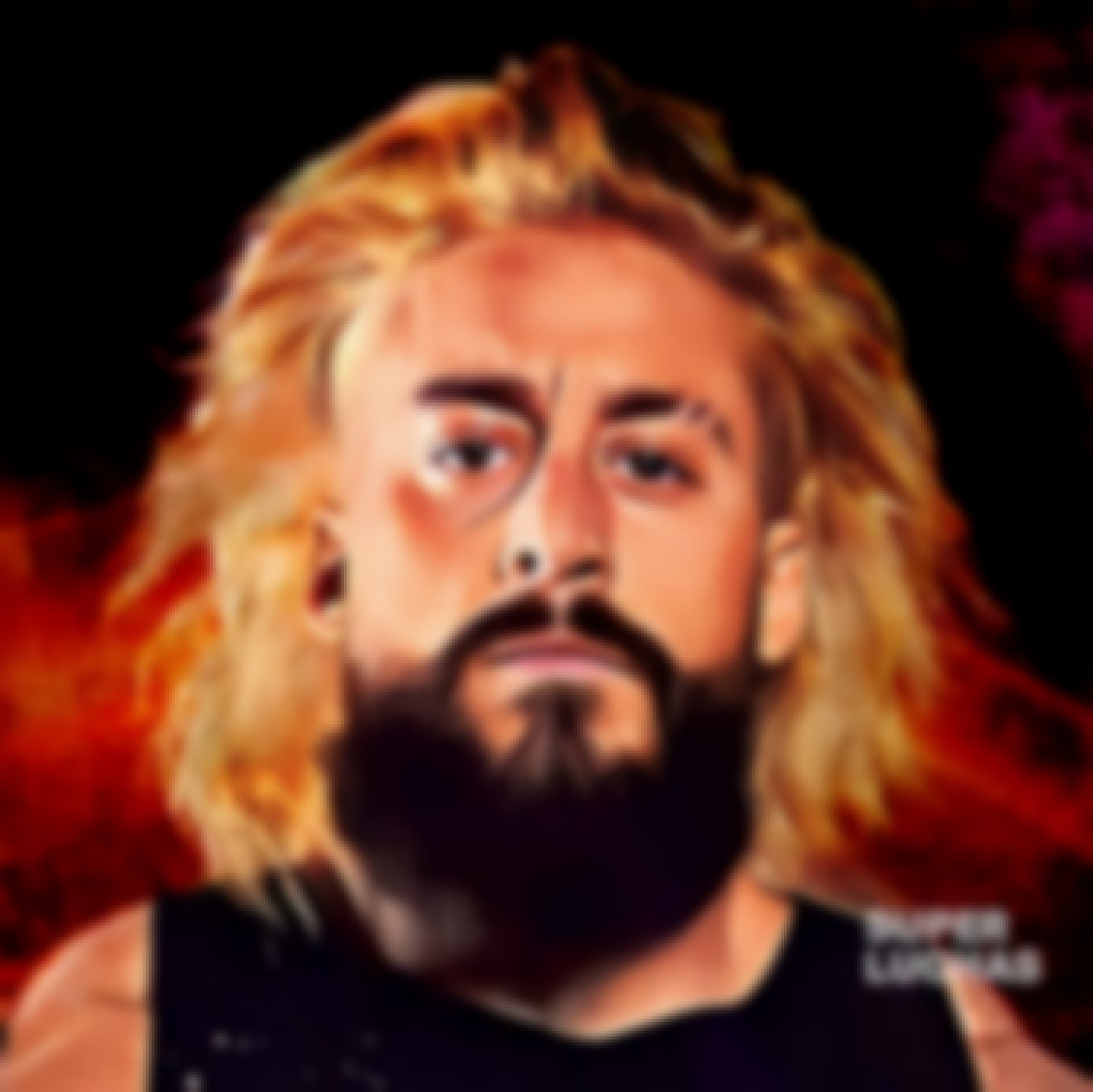 Nzo Fka Enzo Amore