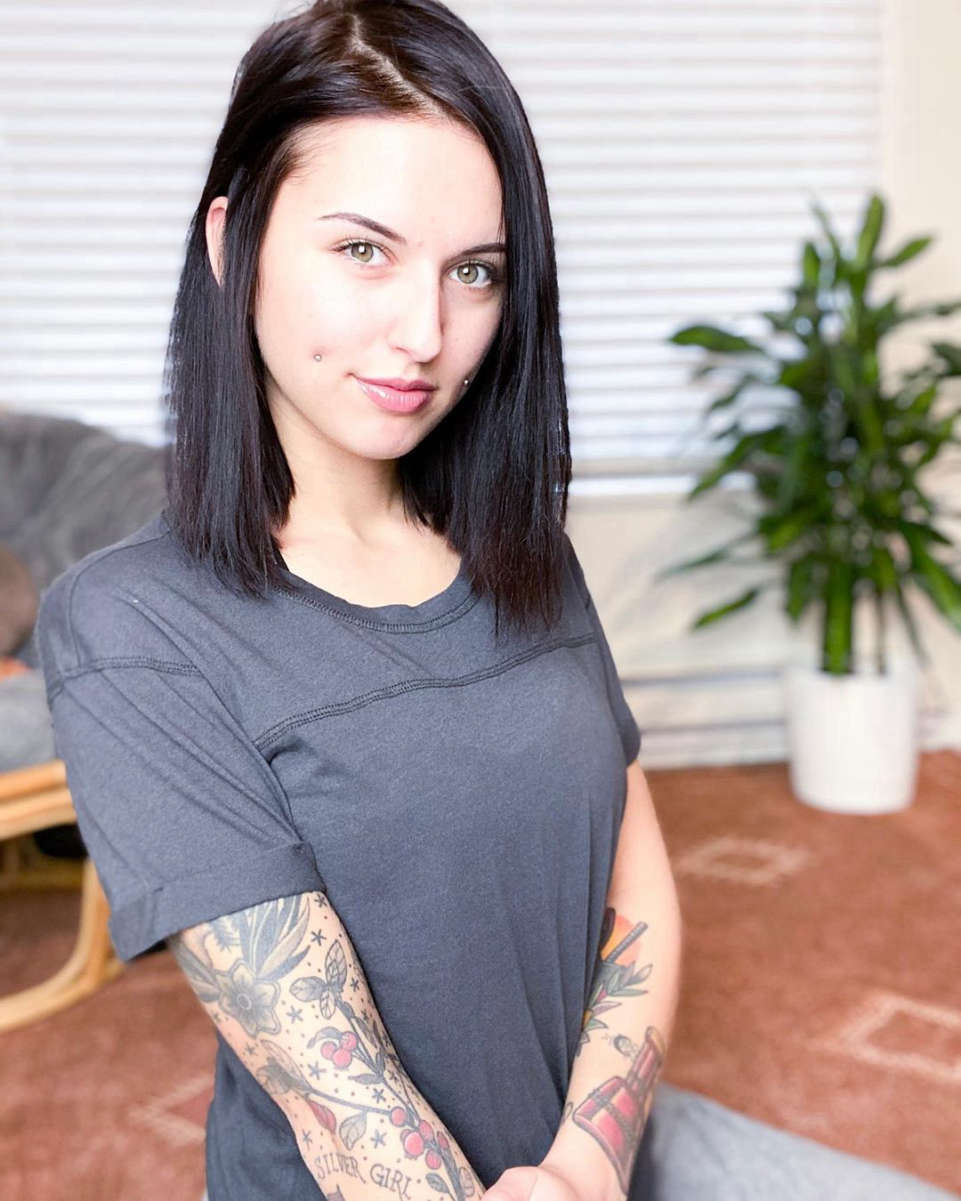 Octavia Mitchell