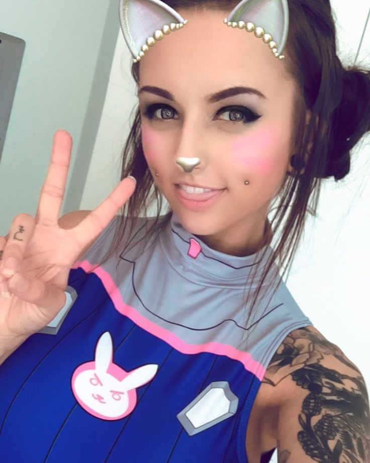 Octavia Mitchell