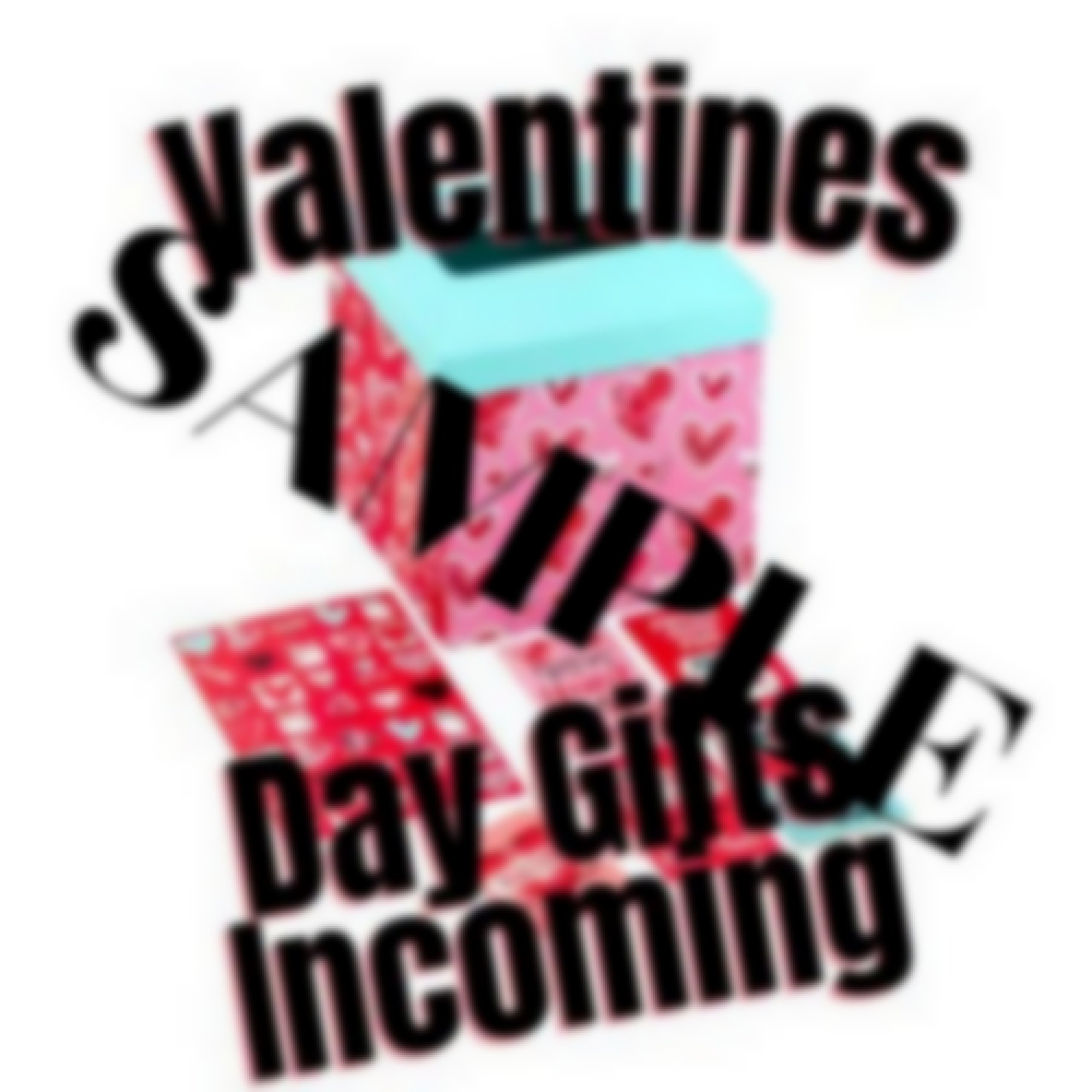 Off Sunny Valentine
