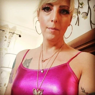 Official Pinkbarbie Doll