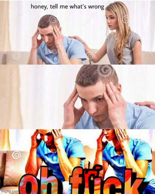 Oh Frick